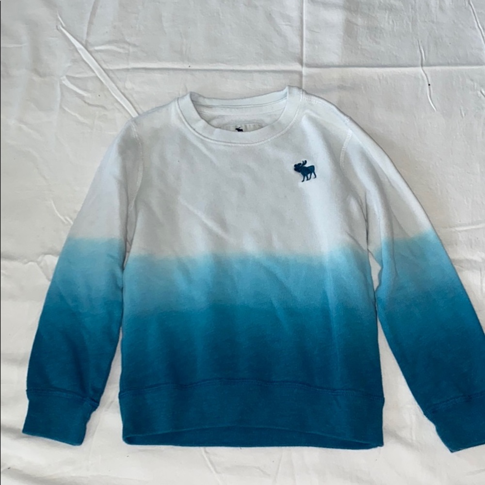 Boys sweater